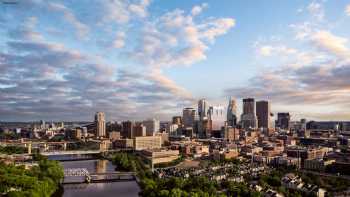 Four Seasons Hotel Minneapolis