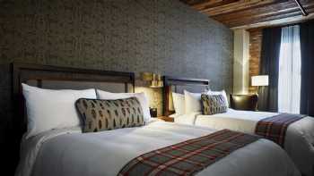 Hewing Hotel