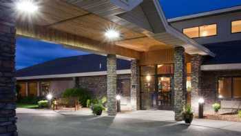 AmericInn by Wyndham Thief River Falls