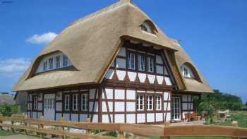 Landhaus am Achterwasser