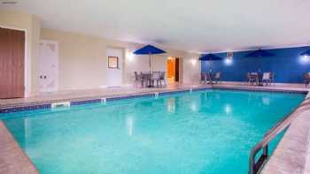 Travelodge by Wyndham Wahpeton Event Center