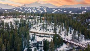 The Breckenridge Boutique Hotel