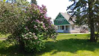 Fairview bed & breakfast