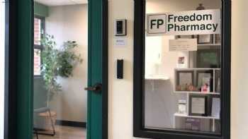 FREEDOM PHARMACY