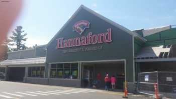 Hannaford