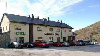 HOTEL RST. PADORNELO