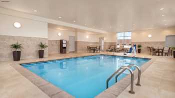 Hampton Inn Brooklyn Park