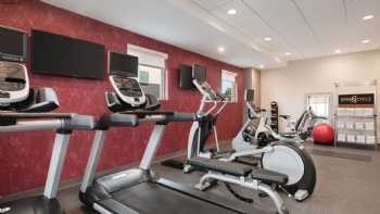 Home2 Suites by Hilton Brooklyn Park Minneapolis