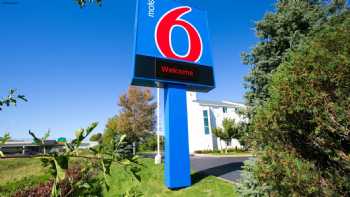 Motel 6 Brooklyn Center, MN - Minneapolis