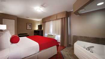 Best Western Plus Minneapolis-Northwest