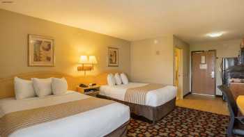 Extended Stay America - Minneapolis - Brooklyn Center