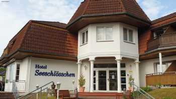 Hotel garni Seeschlösschen