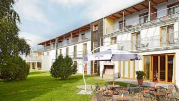 Nautic Usedom Hotel & Spa