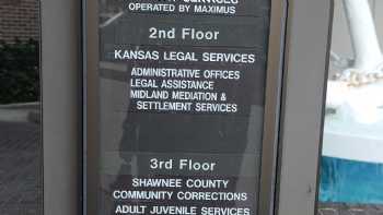 Kansas Legal Services