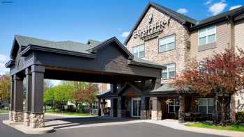 Country Inn & Suites by Radisson, Albertville, MN