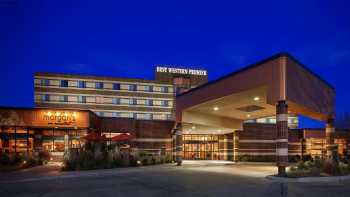 Best Western Premier Nicollet Inn