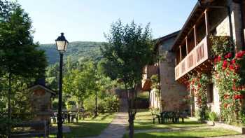 El Mirador de Sanabria