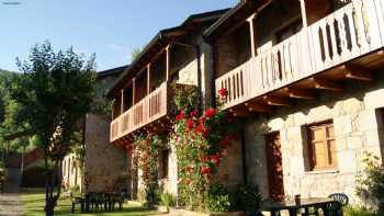 El Mirador de Sanabria