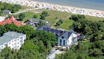 Strandhotel Usedom