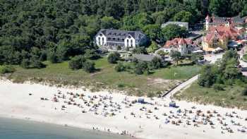 Strandhotel Usedom