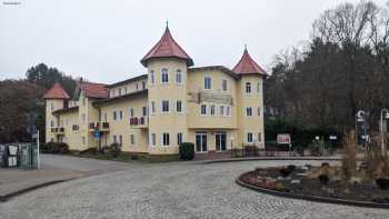 Hotel Dünenschloss