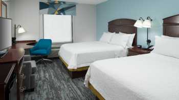 Hampton Inn & Suites Rochester-North