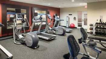 Hampton Inn & Suites Rochester-North