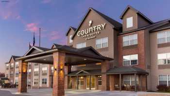 Country Inn & Suites by Radisson, Rochester South, MN