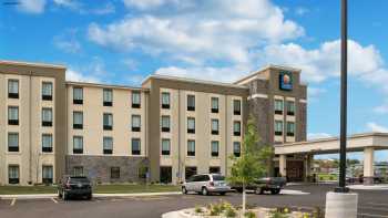 Comfort Inn & Suites West - Medical Center