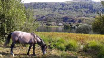 Hotel Don Pepe Lago de Sanabria