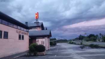 Hotel Restaurante Mesón de Erosa