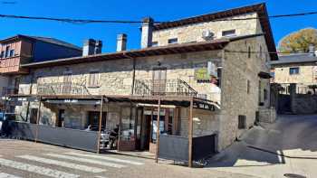 Casa Rural Val dos Pigarros (Bar Javi)