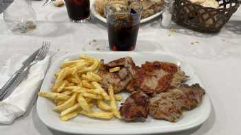 Restaurante Don Pepe