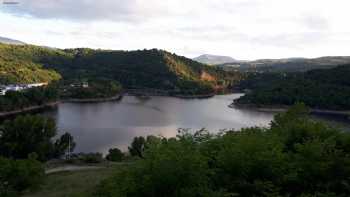 Mirador Da Ribeira