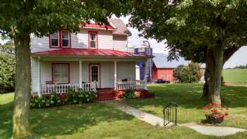 Betsy's Bed & Breakfast 10672 County 249 Caledonia MN