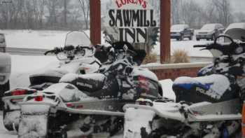 Loken's Sawmill Inn