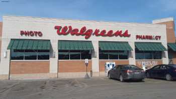 Walgreens