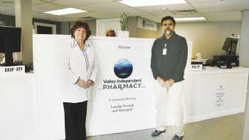 Valley Independent Pharmacy