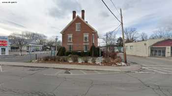 SUGAR RIVER PHARMACY OF CLAREMONT