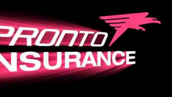 Pronto Insurance