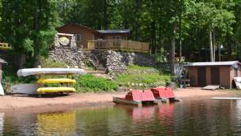 Sand Lake Resort