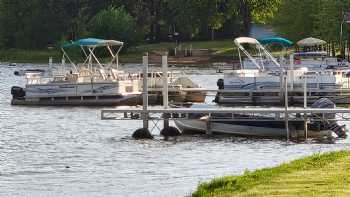 Moose Lake Park & Campground