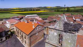 La Posada Real del Buen Camino