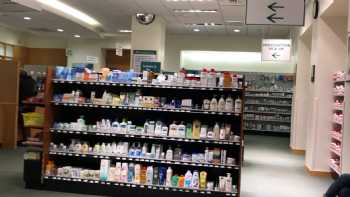 Dartmouth-Hitchcock Pharmacy