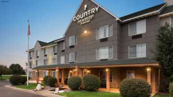 Country Inn & Suites by Radisson, Minneapolis/Shakopee, MN