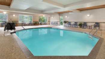 Country Inn & Suites by Radisson, Minneapolis/Shakopee, MN