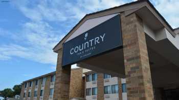 Country Inn & Suites by Radisson, Coon Rapids, MN