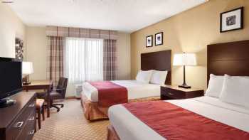 Country Inn & Suites by Radisson, Coon Rapids, MN