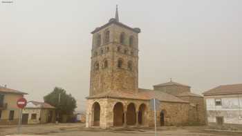 Casa rural la Villa de Tábara