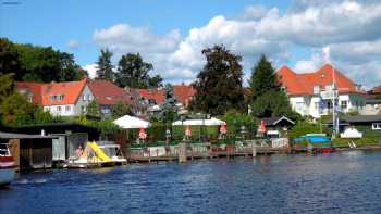 Pension Am See